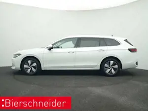 Volkswagen Passat Variant 1.5 eTSI DSG NAVI AHK KAMERA LED Bild 3