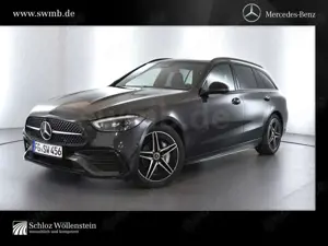 Mercedes-Benz C 200 T 3,99%/AMG/Digital Light/AHK/DISTRONIC    /Memory