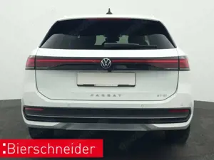 Volkswagen Passat Variant 1.5 eTSI DSG NAVI AHK KAMERA LED Bild 5