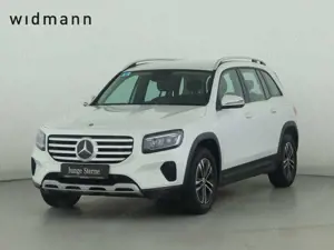 Mercedes-Benz GLB 180 d Advanced*Sitzhzg*LED*LaderaumPaket*DAB