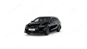 Kia Ceed SW / cee'd SW Ceed SW Ultimate Rückfahrkamera, Klimaautomatik Bild 2