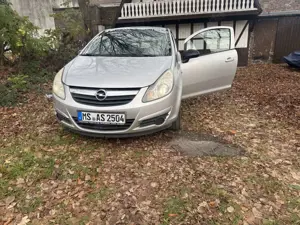 Opel Corsa 1.2 16V