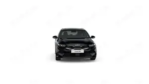 Kia Ceed SW / cee'd SW Ceed SW Ultimate Rückfahrkamera, Klimaautomatik Bild 4