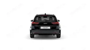 Kia Ceed SW / cee'd SW Ceed SW Ultimate Rückfahrkamera, Klimaautomatik Bild 5