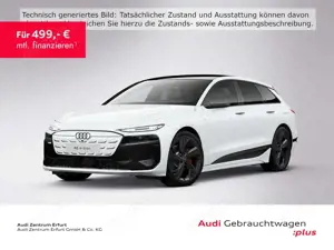 Audi Others Batterie 83 kWh Matrix HuD Pano