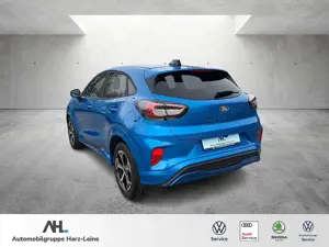 Ford Puma 1.0 EcoBoost Mild-Hybrid "ST-Line" DSG Bild 3