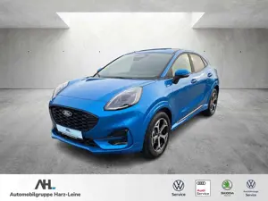 Ford Puma 1.0 EcoBoost Mild-Hybrid "ST-Line" DSG Bild 1