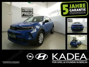 Opel Mokka 1.2 Sitzhzg.,180°Kamera,PDC,LED,CarPlay,