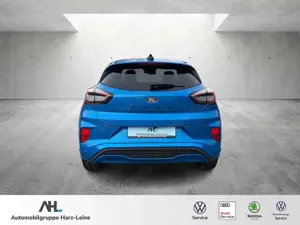 Ford Puma 1.0 EcoBoost Mild-Hybrid "ST-Line" DSG Bild 4