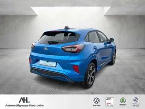 Ford Puma 1.0 EcoBoost Mild-Hybrid "ST-Line" DSG Bild 5
