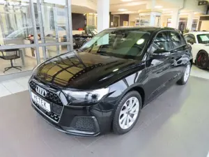 Audi A1 Sportback 30 TFSI advanced NAVI PDC SHZ