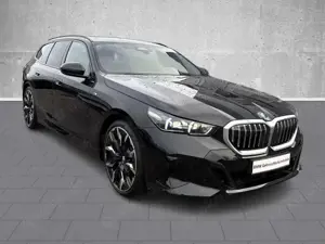 BMW 520 I M Sport AHK HK ACC LED Navi Digitales Cockpit E Bild 4