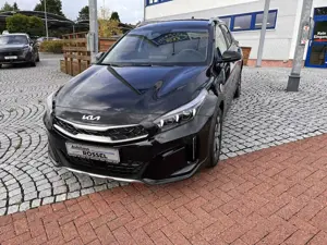 Kia XCeed 1.6 T-GDI Exclusive Alu 16" Automatik Navi