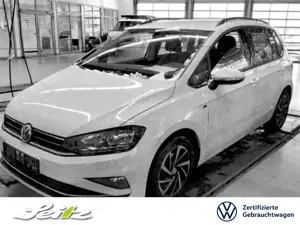Volkswagen Golf Sportsvan VII 1.0 TSI Join *PDC*NAVI*SITZH*