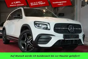 Mercedes-Benz GLB 200 7G AMG Line *LED*Navi*Kamera*Virtual*AHK