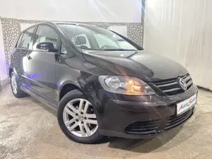 Volkswagen Golf Plus V AUTOMATIK KLIMA 68 TKM SCHECKHEFT
