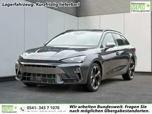 CUPRA Leon Sportstourer ST DSG+AHK+NAVI+KAMERA+EL. HECKKL....
