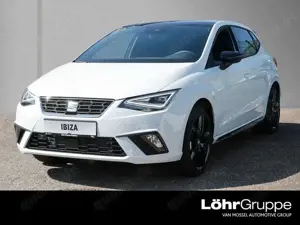 SEAT Ibiza FR BE 1.0 TSI 85kW/116PS 7-Gang-DSG