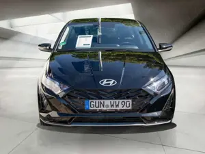 Hyundai i20 Bild 2