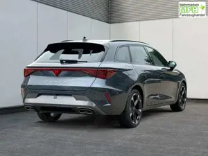 CUPRA Leon Sportstourer ST DSG+AHK+NAVI+KAMERA+EL. HECKKL.... Bild 3