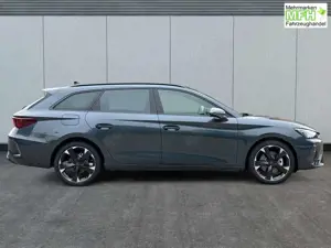 CUPRA Leon Sportstourer ST DSG+AHK+NAVI+KAMERA+EL. HECKKL.... Bild 5