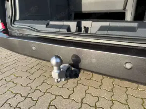 Ford Tourneo Custom 2.0 H1L2 320 Titanium Leder AHK Bild 3