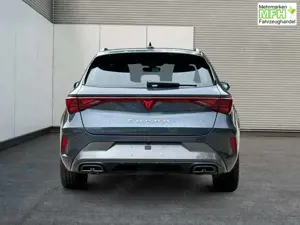 CUPRA Leon Sportstourer ST DSG+AHK+NAVI+KAMERA+EL. HECKKL.... Bild 4