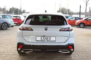 Peugeot 308 SW GT Hybrid Sitzheizung, Lenkradheizung Bild 5