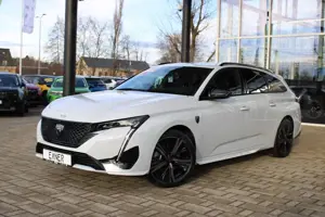 Peugeot 308 SW GT Hybrid Sitzheizung, Lenkradheizung Bild 2