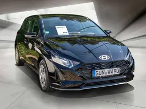 Hyundai i20 Bild 3
