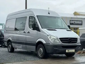 Mercedes-Benz Sprinter L2H2 3,0CDI AHK AUTOMATIK KLIMA SHZ CAM