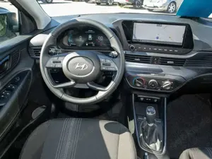 Hyundai i20 Bild 5