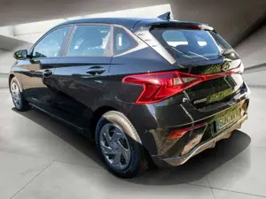 Hyundai i20 Bild 4