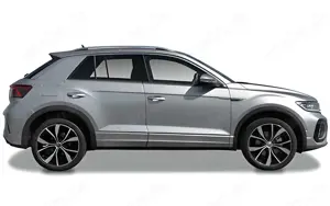 Volkswagen T-Roc Bild 2