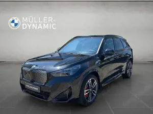 BMW iX1 xDrive30 M SPORT PRO LED HUD AHK 360° KAMERA KOMFO