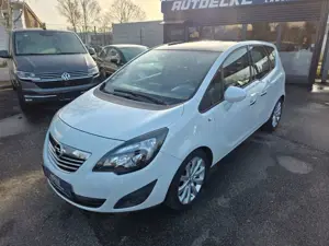 Opel Meriva 1.7 CDTI ecoFLEX INNOVATION 1.Hand