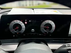 Kia Sportage 1.6T HEV AWD NIGHTLINE Navi Allrad LED Bild 5