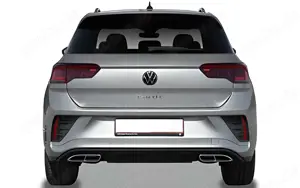 Volkswagen T-Roc Bild 4