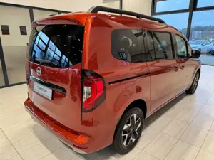 Nissan Townstar DIG-T 130 Aut. Kombi L2 Tekna SHZ Leder Bild 3