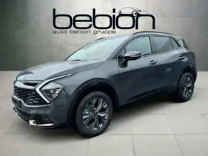 Kia Sportage 1.6T HEV AWD NIGHTLINE Navi Allrad LED Bild 2