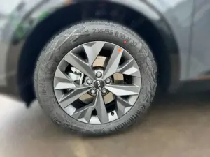 Kia Sportage 1.6T HEV AWD NIGHTLINE Navi Allrad LED Bild 4