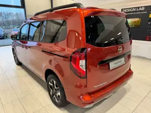 Nissan Townstar DIG-T 130 Aut. Kombi L2 Tekna SHZ Leder Bild 4