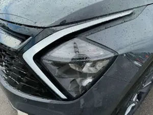 Kia Sportage 1.6T HEV AWD NIGHTLINE Navi Allrad LED Bild 3