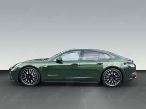 Porsche Panamera Bild 2
