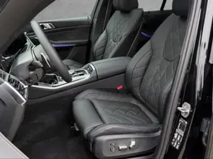 BMW X5 xDrive30d M Sportpaket Bild 5