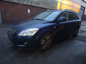 Kia Ceed SW / cee'd SW LX