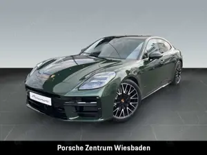 Porsche Panamera Bild 1