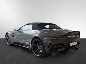 Aston Martin V8 Roadster/BRD/Blanko Brief/MY2026 Bild 3