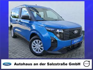 Ford Tourneo Courier Autom.*Ford Protect*WiPa*