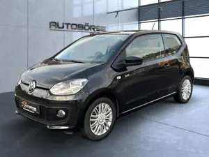 Volkswagen up! cup HU neu/Navi/Klima/SHZ